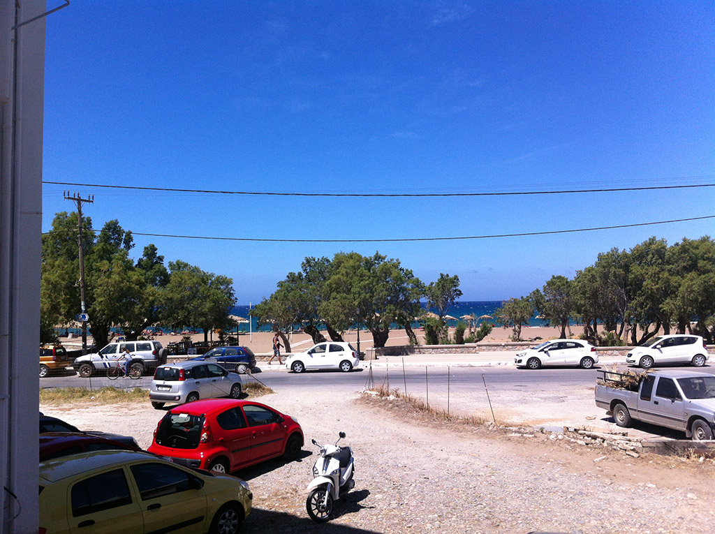 ApartmentNo12 Sea View1