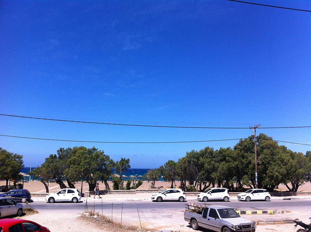 ApartmentNo12 Sea View2